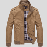 Asger™ | Стилен блузон