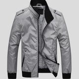 Asger™ | Стилен блузон