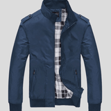 Asger™ | Стилен блузон