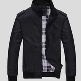 Asger™ | Стилен блузон