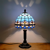 Лампа за маса Aurora Tiffany