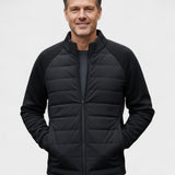 Birk™ | Премиум Хибридно Палто