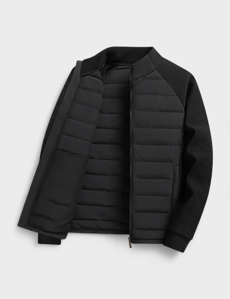 Birk™ | Премиум Хибридно Палто