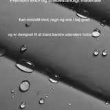 Birk™ | Премиум Хибридно Палто