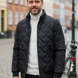 Brady™ | Стилен зимен палто