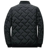Brady™ | Стилен зимен палто