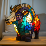 Очарователната коза Джип