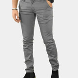 Даниел™ | Основни Slim Fit панталони