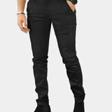 Даниел™ | Основни Slim Fit панталони