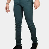 Даниел™ | Основни Slim Fit панталони