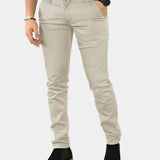Даниел™ | Основни Slim Fit панталони