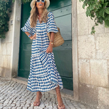 Colette™ Ограничена серия рокля пролет/лято