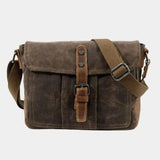 Elias™ | Чанта Courier Balmoral