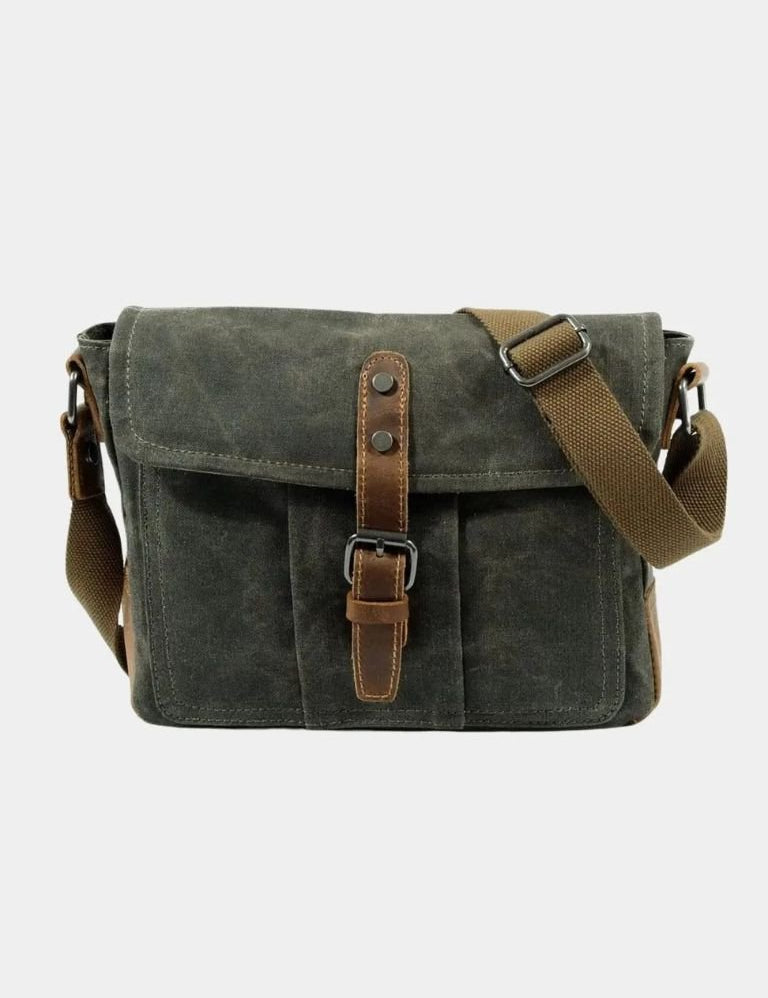 Elias™ | Чанта Courier Balmoral