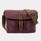 Elias™ | Чанта Courier Balmoral