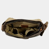 Elias™ | Чанта Courier Balmoral