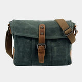 Elias™ | Чанта Courier Balmoral