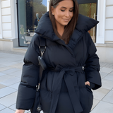 Ела | Oversized палто