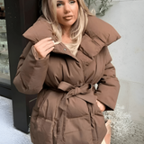 Ела | Oversized палто