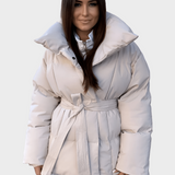 Ела | Oversized палто