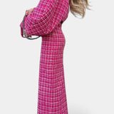 Ела | Конjunto Tweed