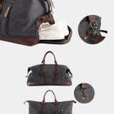Frederik™ | Чанта за пътуване Duffle