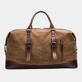 Frederik™ | Чанта за пътуване Duffle