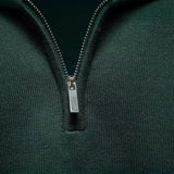 Frederik™ | Суитшърт с цип