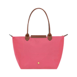 Longchamp - Grande Tote Le Pliage, Гренадин