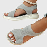 Гите | Ортопедични сандали