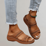 Gry | Ортопедични сандали