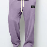 Samy | Широки панталони с регулируем колан