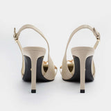 Изолда | Верижни токчета