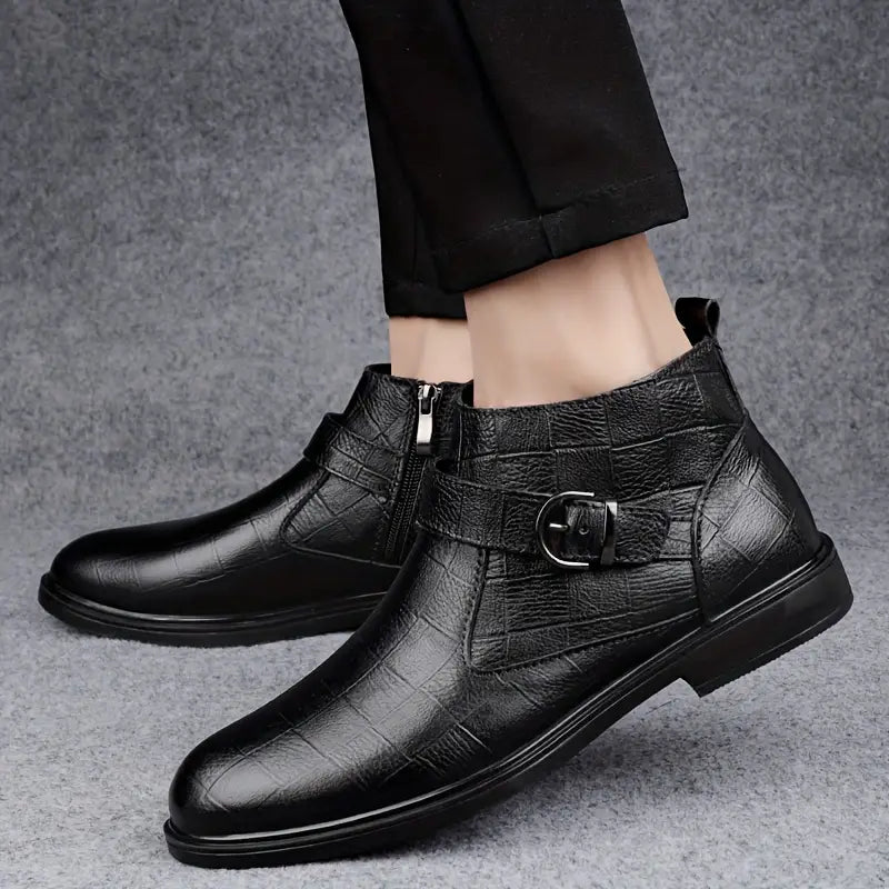Jackson™ | Ботуши от Кожа Ranger