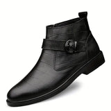 Jackson™ | Ботуши от Кожа Ranger