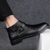 Jackson™ | Ботуши от Кожа Ranger
