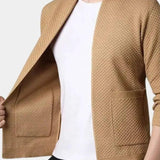 Jacquard™ | Класически блейзър