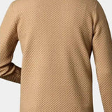 Jacquard™ | Класически блейзър