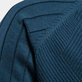 Jacquard™ | Кардиган от трикотаж с цип
