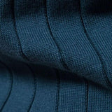 Jacquard™ | Кардиган от трикотаж с цип