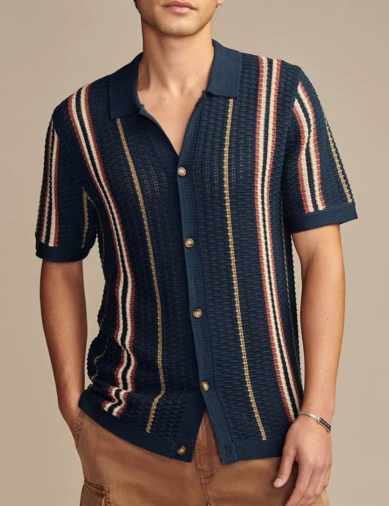Jonas™ | Polo Sunset Groove