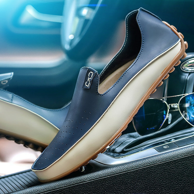 Джош Кøre Лофери