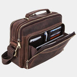 Kasper™ | Чанта Casual Crossbody