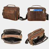 Kasper™ | Чанта Casual Crossbody