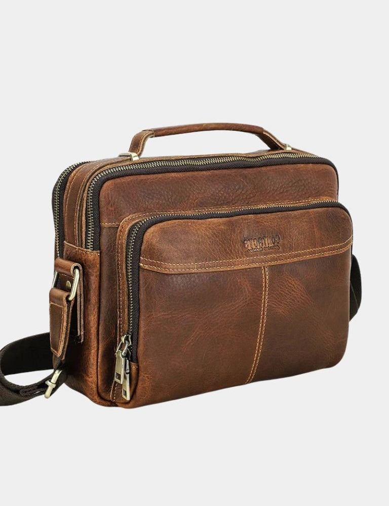 Kasper™ | Чанта Casual Crossbody