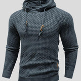 Keld™ | Стилен защитен суитшърт