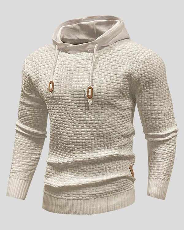 Keld™ | Стилен защитен суитшърт