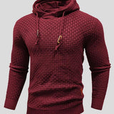 Keld™ | Стилен защитен суитшърт