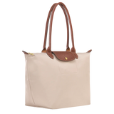 Longchamp - Grande Tote Le Pliage, Хартия