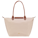 Longchamp - Grande Tote Le Pliage, Хартия